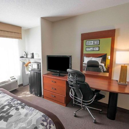 Sleep Inn & Suites Princeton I-77 Esterno foto