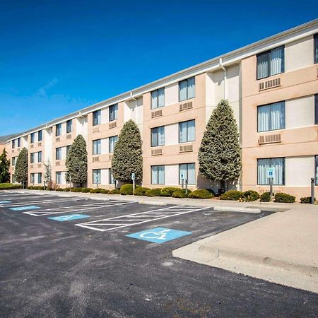 Sleep Inn & Suites Princeton I-77 Esterno foto