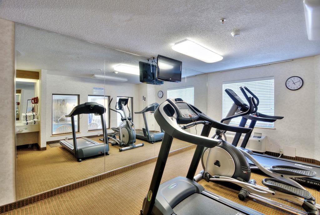Sleep Inn & Suites Princeton I-77 Esterno foto