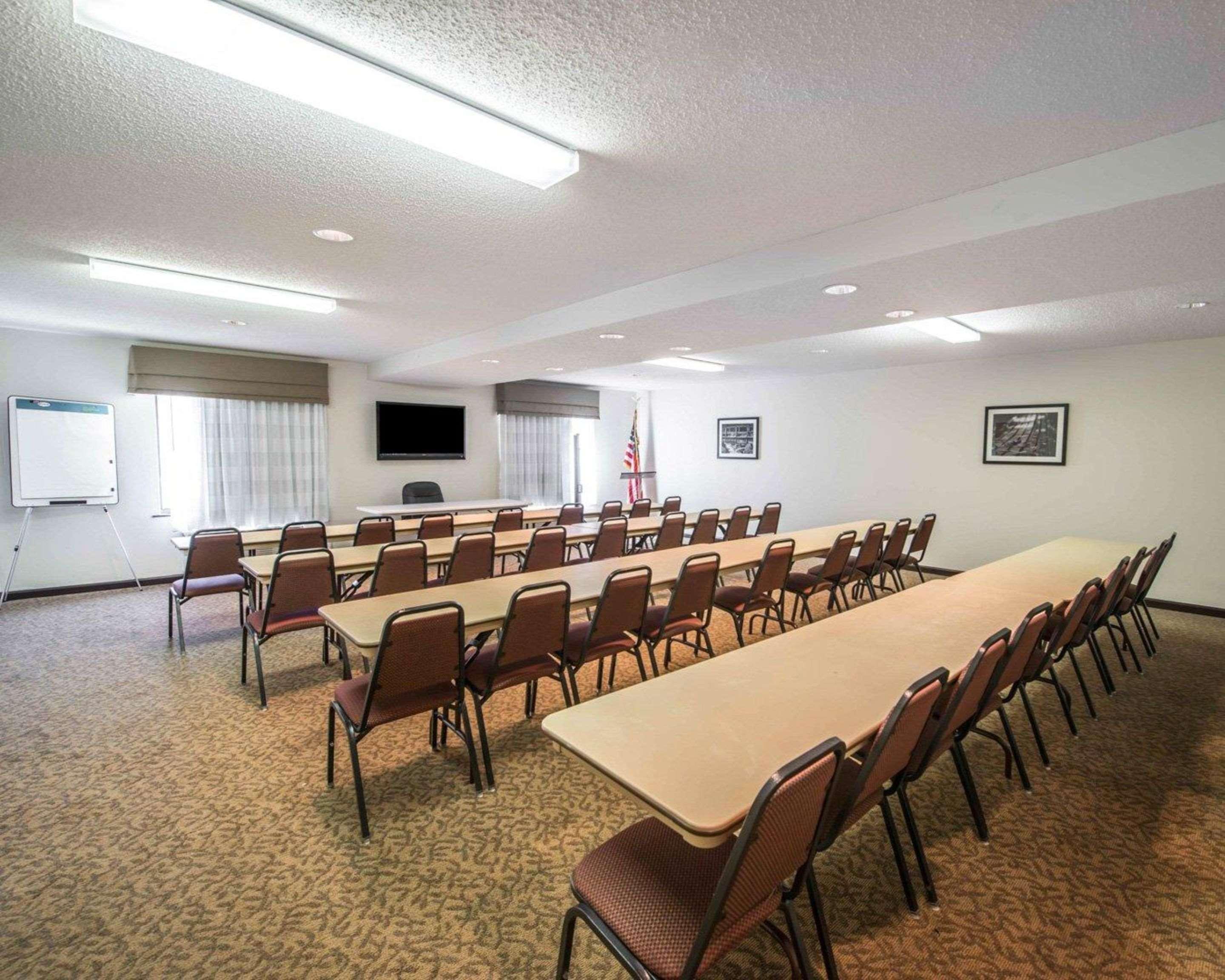 Sleep Inn & Suites Princeton I-77 Esterno foto