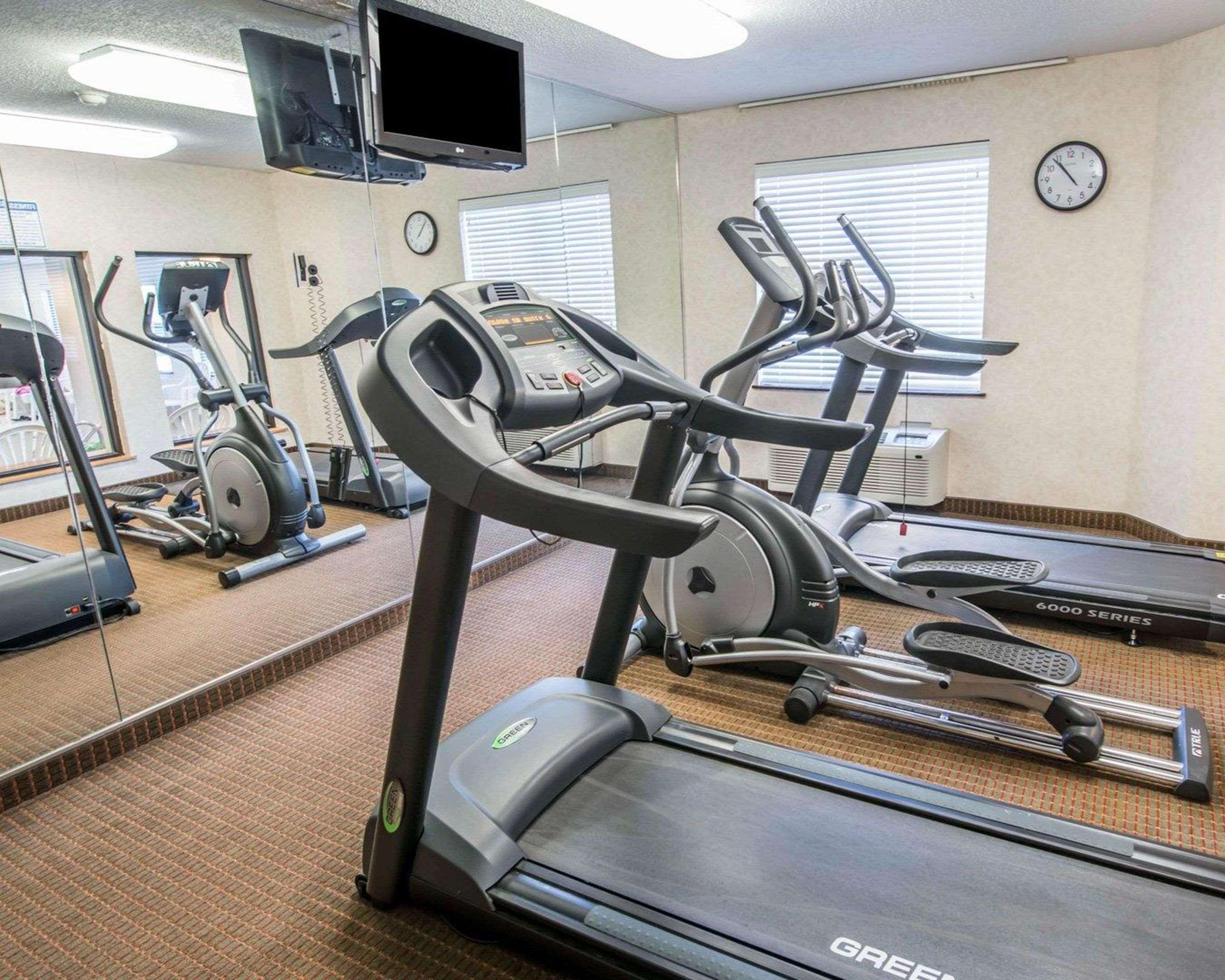 Sleep Inn & Suites Princeton I-77 Esterno foto