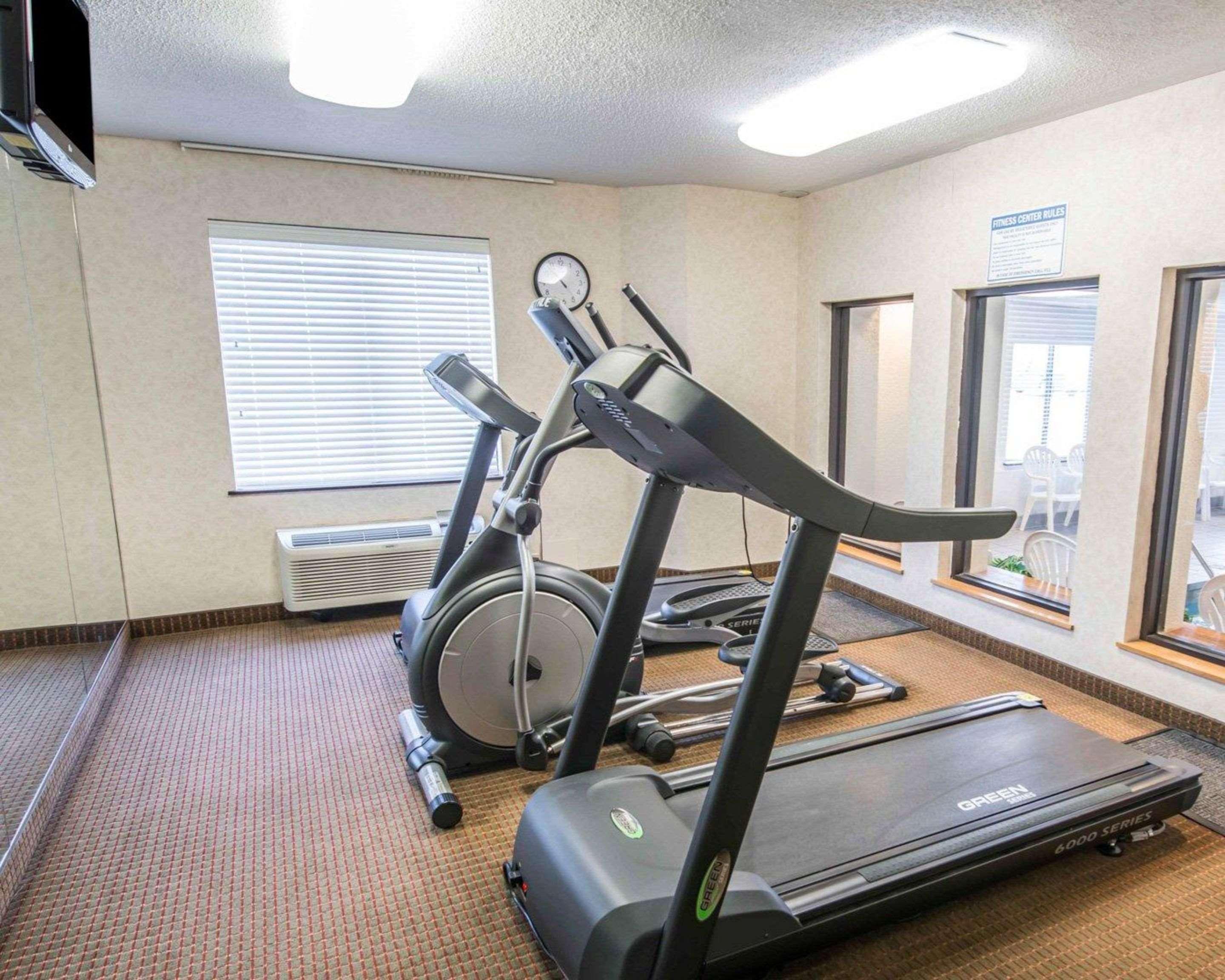 Sleep Inn & Suites Princeton I-77 Esterno foto