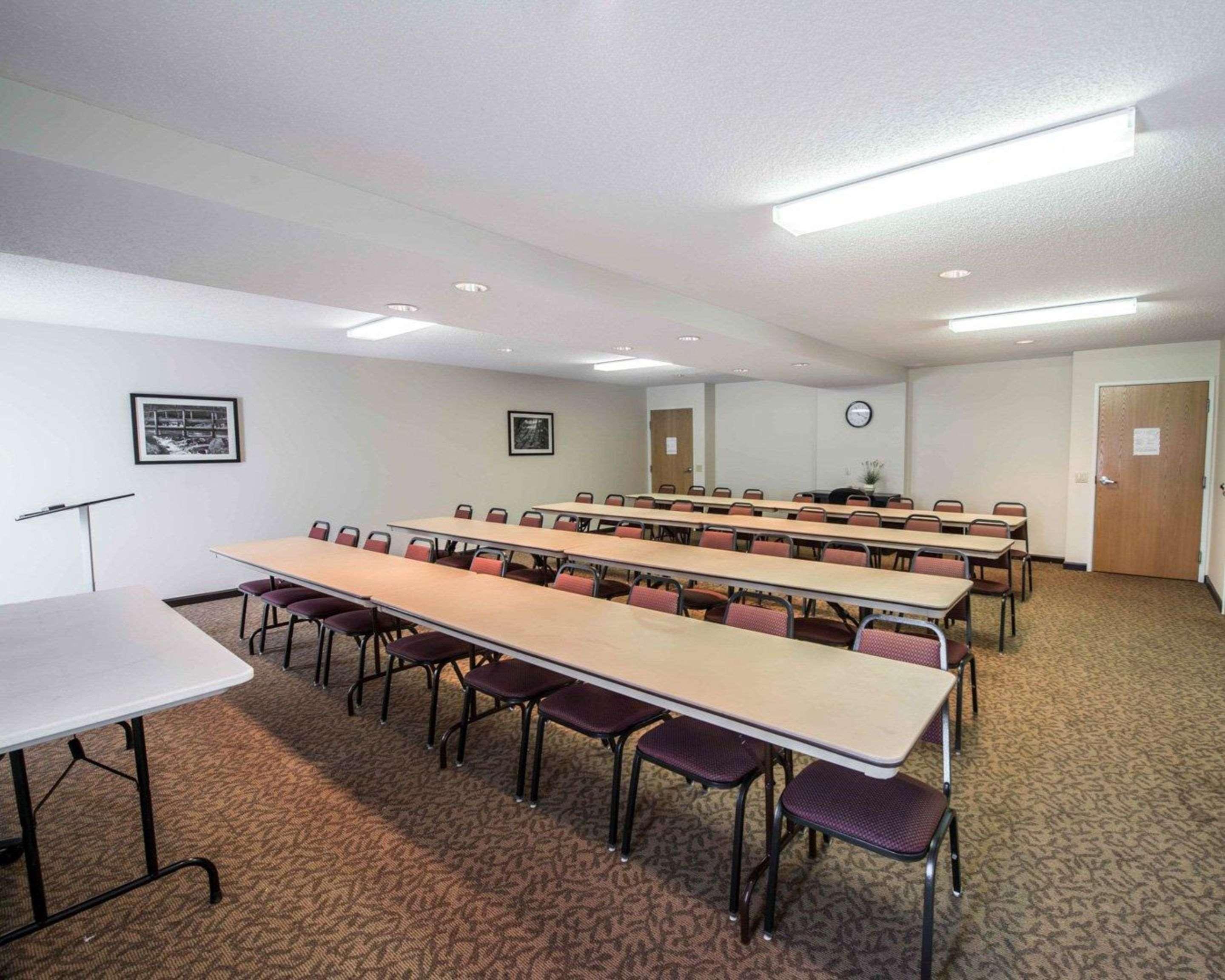Sleep Inn & Suites Princeton I-77 Esterno foto