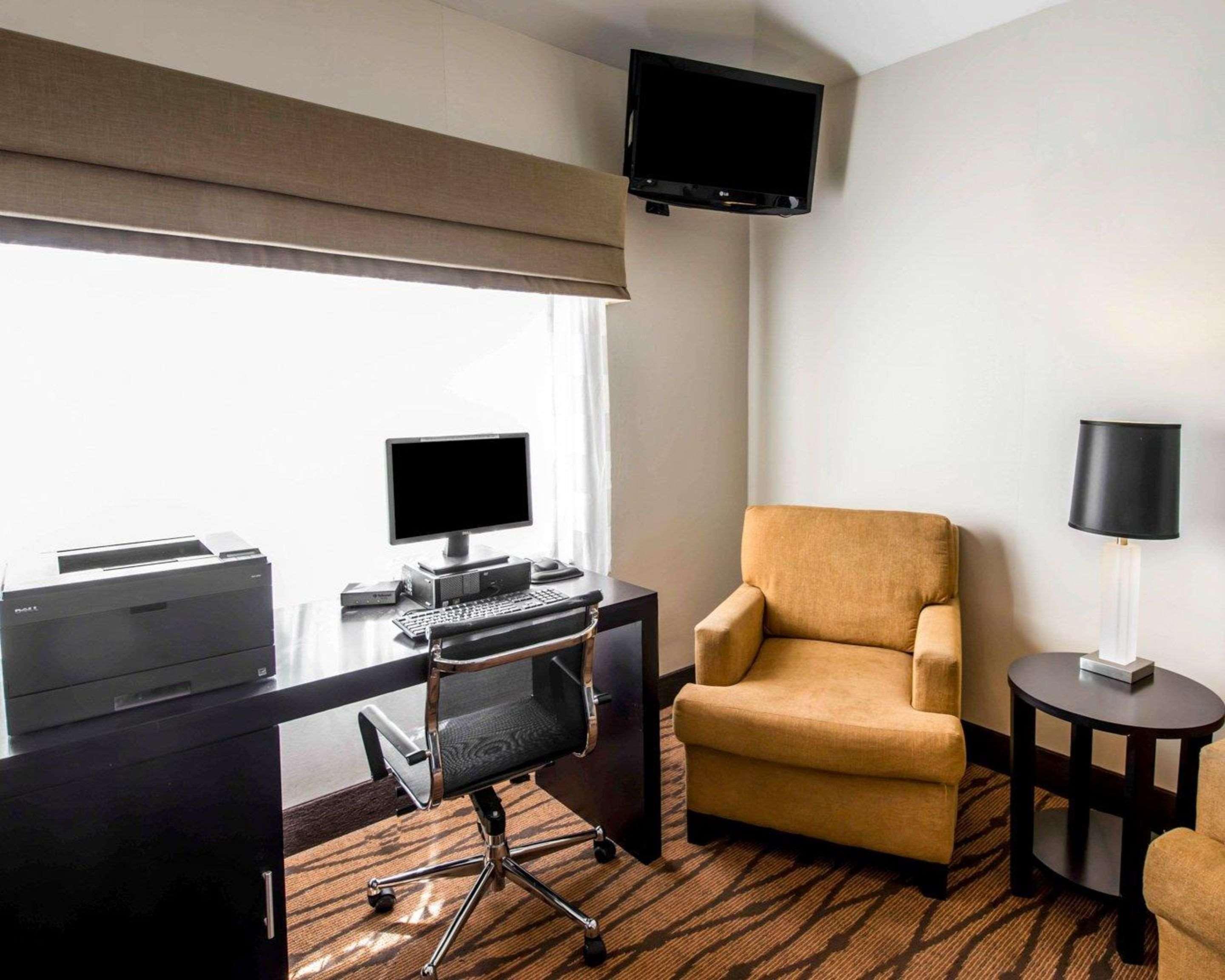 Sleep Inn & Suites Princeton I-77 Esterno foto