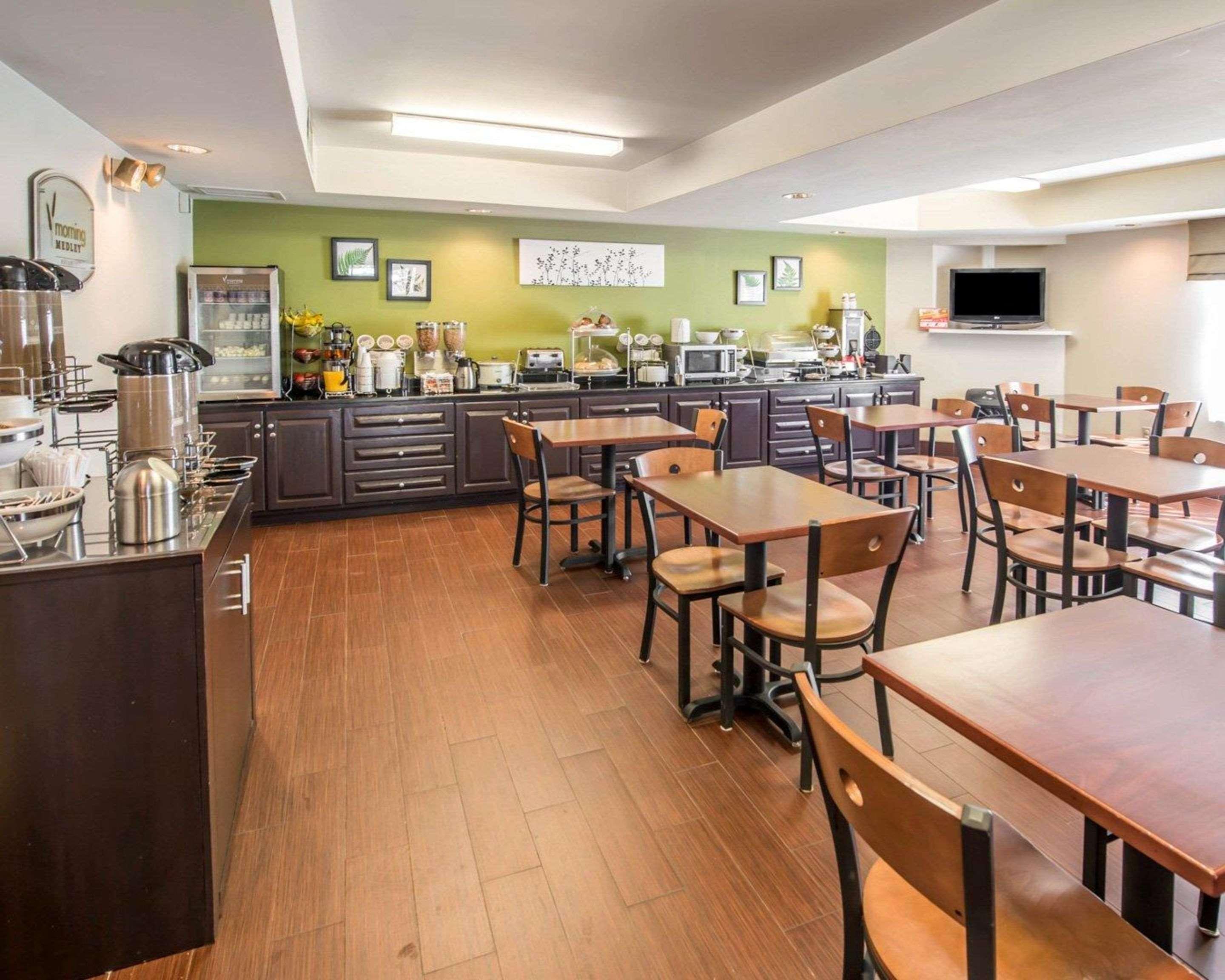 Sleep Inn & Suites Princeton I-77 Esterno foto